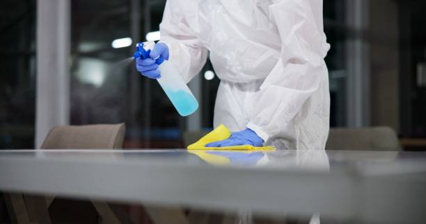 Licensed Biohazard service in Eureka, UT - Trauma Clean Pros